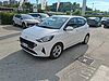 Hyundai i10 1.0 MPI Tech Connect Pack Bianco