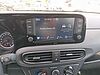 Hyundai i10 1.0 MPI Tech Connect Pack Bianco