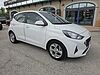Hyundai i10 1.0 MPI Tech Connect Pack Bianco