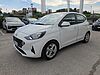 Hyundai i10 1.0 MPI Tech Connect Pack Bianco