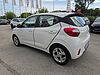 Hyundai i10 1.0 MPI Tech Connect Pack Bianco