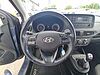 Hyundai i10 1.0 MPI Advanced Grigio