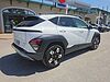 Hyundai KONA Hybrid 1.6 HEV X Class 2WD DCT Bianco