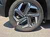 Hyundai TUCSON 1.6 HEV 2wd 230cv Exellence Auto Grigio