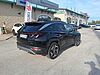 Hyundai TUCSON Hybrid 1.6 HEV 2wd 230cv Exellence Auto Nero