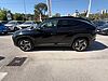 Hyundai TUCSON Hybrid 1.6 HEV 4wd 230cv Exellence Auto-Leather Pack-Tettino Nero