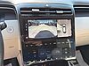 Hyundai TUCSON Hybrid 1.6 HEV 4wd 230cv Exellence Auto-Leather Pack-Tettino Nero