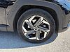 Hyundai TUCSON Hybrid 1.6 HEV 4wd 230cv Exellence Auto-Leather Pack-Tettino Nero
