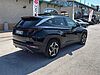 Hyundai TUCSON Hybrid 1.6 HEV 4wd 230cv Exellence Auto-Leather Pack-Tettino Nero