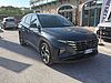Hyundai TUCSON 1.6 HEV 2wd 230cv Exellence Auto Grigio