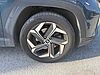 Hyundai TUCSON 1.6 HEV 2wd 230cv Exellence Auto Grigio