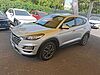 Hyundai TUCSON 1.6 CRDi 48V 2wd 115cv X-Line-Safety Pack Grigio