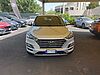 Hyundai TUCSON 1.6 CRDi 48V 2wd 115cv X-Line-Safety Pack Grigio