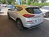 Hyundai TUCSON 1.6 CRDi 48V 2wd 115cv X-Line-Safety Pack Grigio