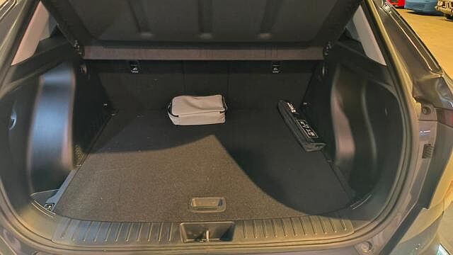 Hyundai KONA 1.0 T-GDI Hybrid 48V iMT XLine