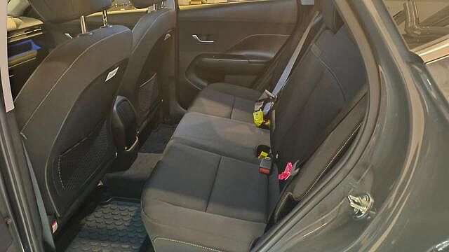 Hyundai KONA 1.0 T-GDI Hybrid 48V iMT XLine