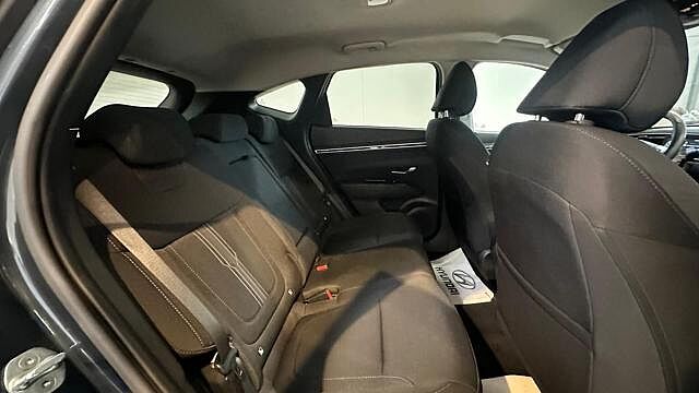 Hyundai TUCSON 1.6 T-GDI 48V XLine