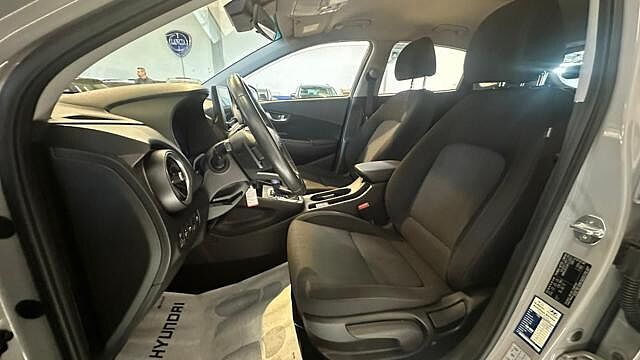 Hyundai KONA HEV 1.6 DCT XTech+