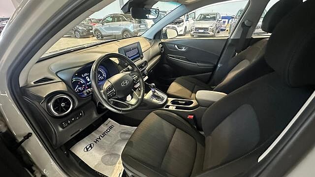 Hyundai KONA HEV 1.6 DCT XTech+