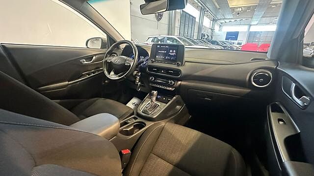 Hyundai KONA HEV 1.6 DCT XTech+