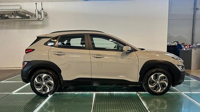 Hyundai KONA HEV 1.6 DCT XTech+