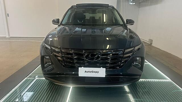 Hyundai TUCSON 1.6 HEV aut. Exellence 'DOPPIO PACCHETTO!!'