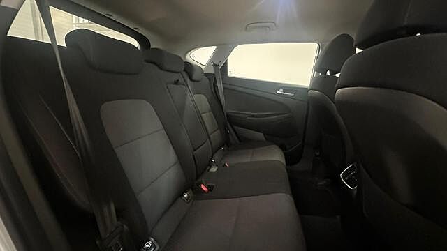 Hyundai TUCSON 1.6 GDI XTech COMFORT