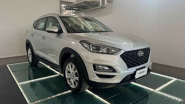 Hyundai TUCSON 1.6 GDI XTech COMFORT