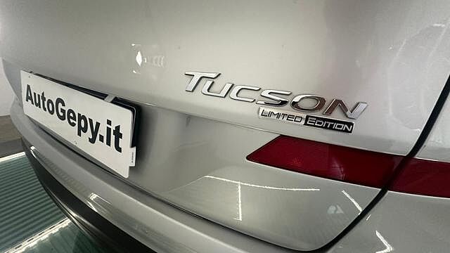 Hyundai TUCSON 1.6 GDI XTech COMFORT