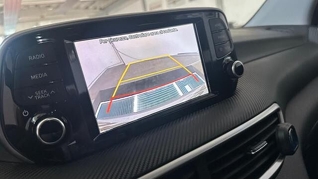Hyundai TUCSON 1.6 GDI XTech COMFORT