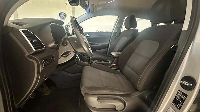Hyundai TUCSON 1.6 GDI XTech COMFORT
