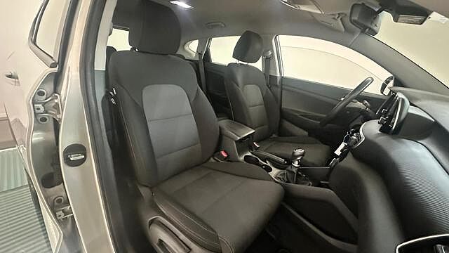 Hyundai TUCSON 1.6 GDI XTech COMFORT