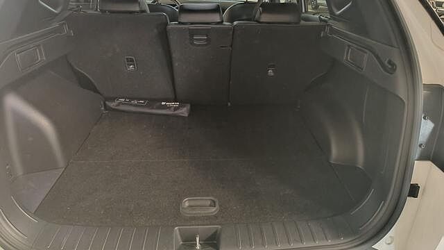 Hyundai TUCSON 1.6 CRDI 48V DCT Exellence