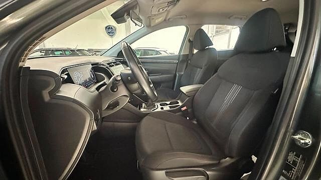 Hyundai TUCSON 1.6 T-GDI 48V XTech