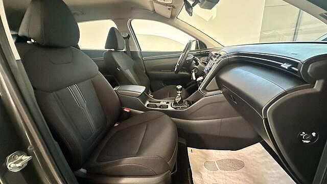 Hyundai TUCSON 1.6 T-GDI 48V XTech