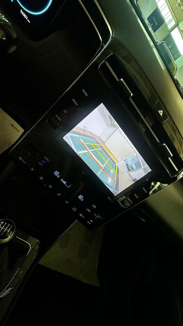 Hyundai TUCSON 1.6 T-GDI 48V XTech
