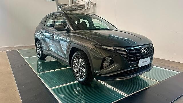 Hyundai TUCSON 1.6 T-GDI 48V XTech
