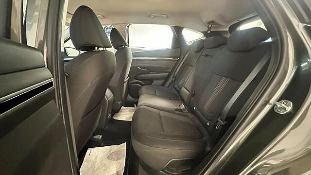 Hyundai TUCSON 1.6 T-GDI 48V XTech