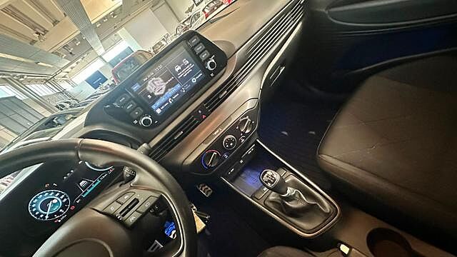 Hyundai BAYON 1.0 T-GDI Hybrid 48V iMT XLine