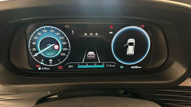 Hyundai BAYON 1.0 T-GDI Hybrid 48V iMT XLine