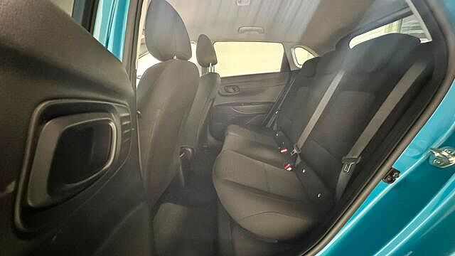 Hyundai i20 1.2 MPI GPL Connectline+exetrior pack