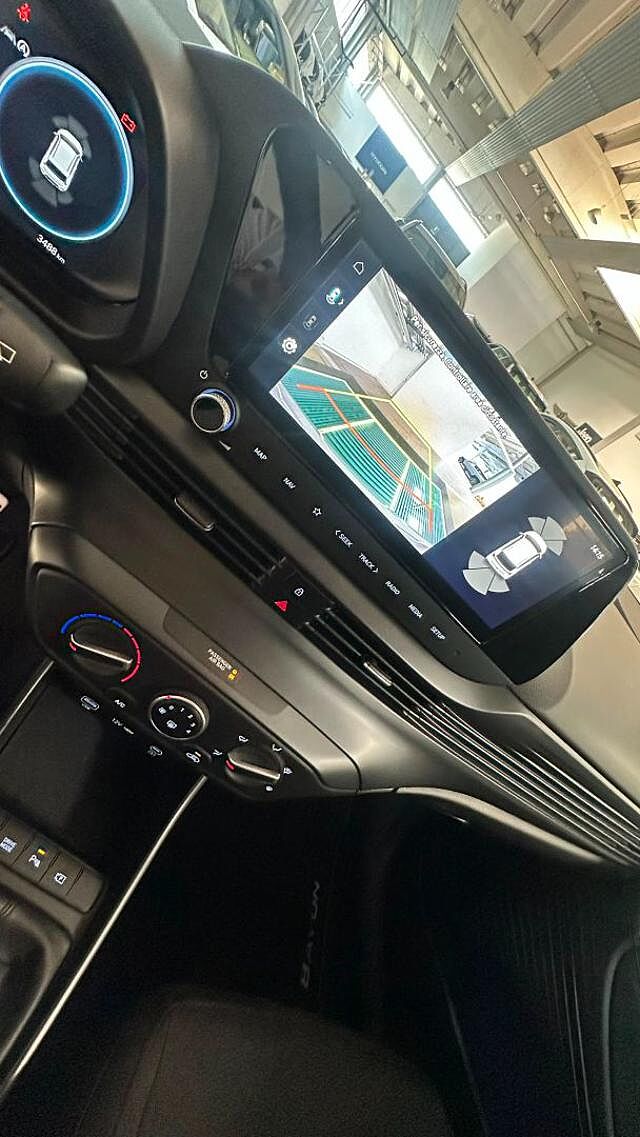 Hyundai BAYON 1.0 T-GDI MT XLine