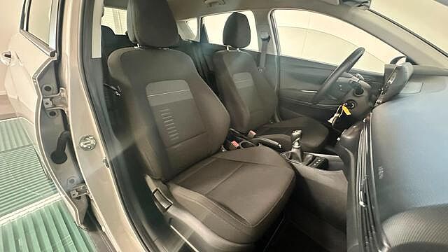 Hyundai BAYON 1.0 T-GDI MT XLine