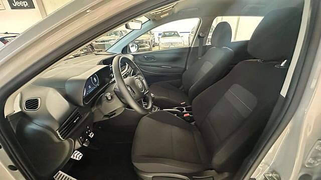 Hyundai BAYON 1.0 T-GDI MT XLine