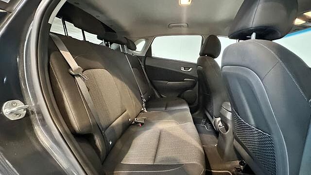 Hyundai KONA HEV 1.6 DCT XLine Plus