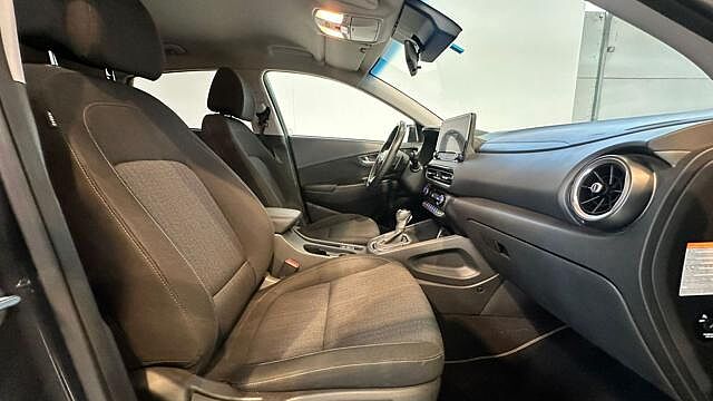 Hyundai KONA HEV 1.6 DCT XLine Plus