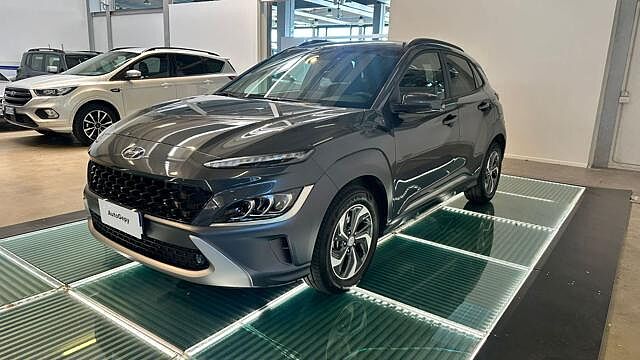 Hyundai KONA HEV 1.6 DCT XLine Plus