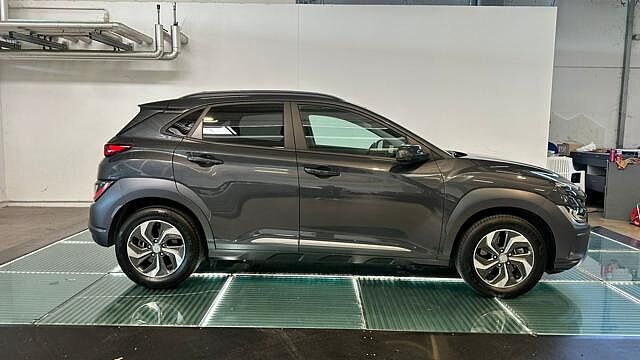 Hyundai KONA HEV 1.6 DCT XLine Plus