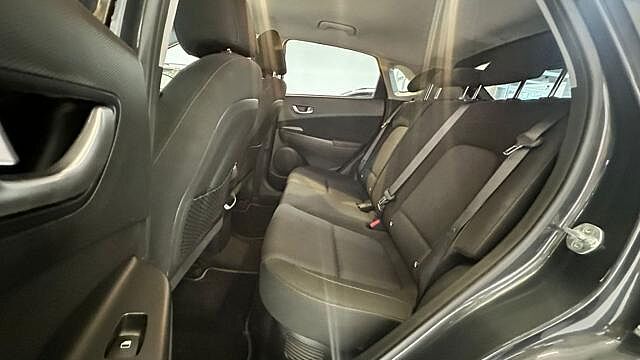 Hyundai KONA HEV 1.6 DCT XLine Plus
