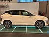 Hyundai KONA HEV 1.6 DCT NLine + Tetto + Tech Pack Bianco